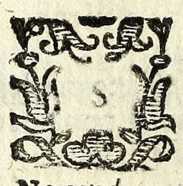 An illustration from La ghirlanda : favola boscareccia, 1619, leaf 66