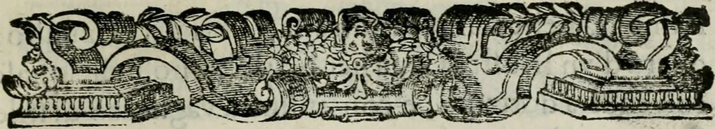 An illustration from La gloria del cavallo. Opera dell' illvst. sig. Pasqual Caracciolo...Di nuouo ricorretta, e ristampata: & in quest' vltima edittione aggiunteui le postille .., 1608, leaf 6