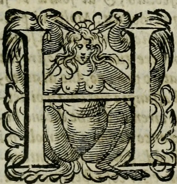 An illustration from La gloria del cavallo. Opera dell' illvst. sig. Pasqual Caracciolo...Di nuouo ricorretta, e ristampata: & in quest' vltima edittione aggiunteui le postille .., 1608, leaf 892