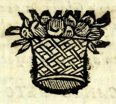 An illustration from L'Agnano Zeffonnato : poemma aroieco, 1678, leaf 149