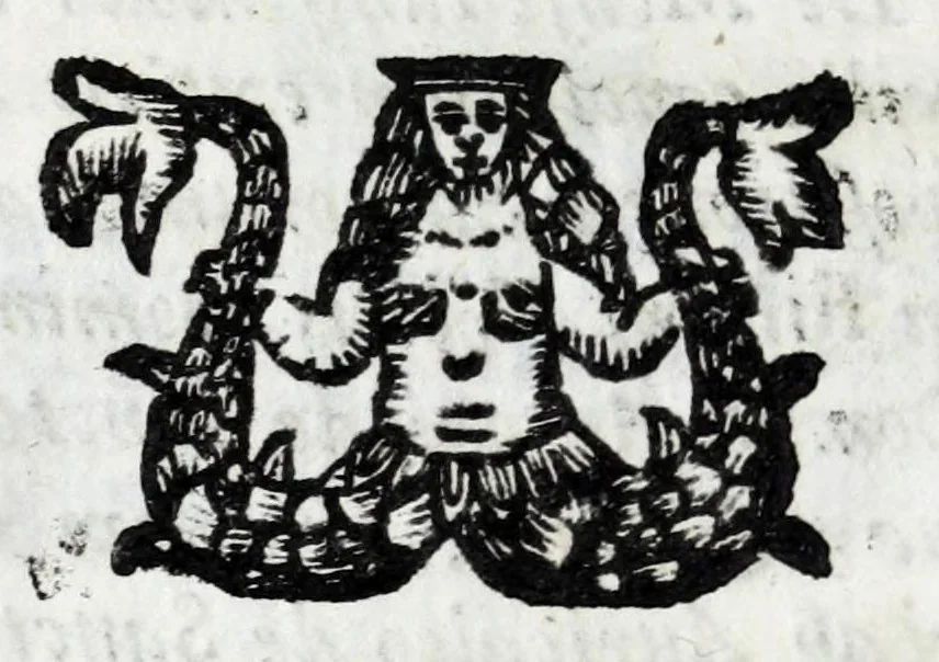 An illustration from Lago, fortezza, e rocca di Garda e Gardesana : con la genealogia de gli antichi signori di Garda, hora detti Carlotti : nobili di Verona, marchesi di Riperbella nella Toscana, baroni di Cesterol, e di Villanoua, e signori di Masuquies, Cailà, e S. Giouanni, nella lingua d'Occa, 1679, leaf 198