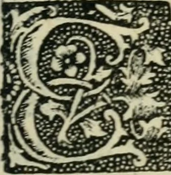 An illustration from La grant monarchie de France .., 1519, leaf 136