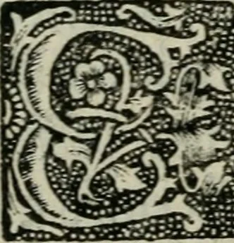 An illustration from La grant monarchie de France .., 1519, leaf 23