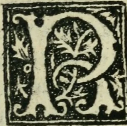 An illustration from La grant monarchie de France .., 1519, leaf 52