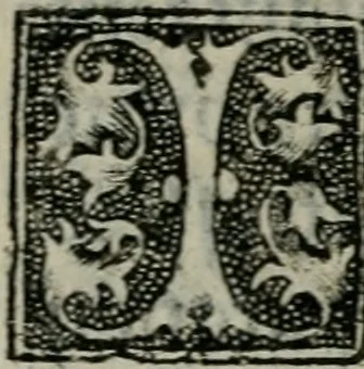 An illustration from La grant monarchie de France .., 1519, leaf 91