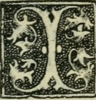 An illustration from La grant monarchie de France .., 1519, leaf 98