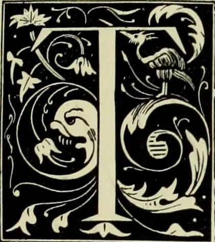 An illustration from La gravure en Italie avant Marc-Antoine (1452-1505), 1883, leaf 158