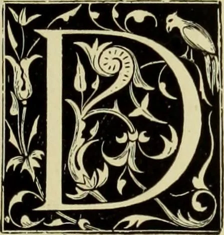 An illustration from La gravure en Italie avant Marc-Antoine (1452-1505), 1883, leaf 8