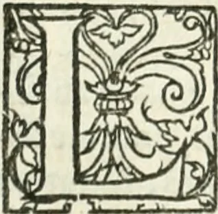 An illustration from L'agriculture et maison rustique; en laquelle est contenu tout ce qui peut estre requis, pour bastir maison champestre, nourrir & medeciner bestiail & volaille de toutes fortes, dresser iardins ... entretenir les prez, viuiers & estangs ... Plus vn bref recueil de la chasse & de la fauconnerie, 1564, leaf 104