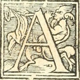 An illustration from L'agriculture et maison rustique; en laquelle est contenu tout ce qui peut estre requis, pour bastir maison champestre, nourrir & medeciner bestiail & volaille de toutes fortes, dresser iardins ... entretenir les prez, viuiers & estangs ... Plus vn bref recueil de la chasse & de la fauconnerie, 1564, leaf 109