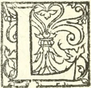 An illustration from L'agriculture et maison rustique; en laquelle est contenu tout ce qui peut estre requis, pour bastir maison champestre, nourrir & medeciner bestiail & volaille de toutes fortes, dresser iardins ... entretenir les prez, viuiers & estangs ... Plus vn bref recueil de la chasse & de la fauconnerie, 1564, leaf 117