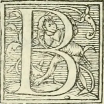 An illustration from L'agriculture et maison rustique; en laquelle est contenu tout ce qui peut estre requis, pour bastir maison champestre, nourrir & medeciner bestiail & volaille de toutes fortes, dresser iardins ... entretenir les prez, viuiers & estangs ... Plus vn bref recueil de la chasse & de la fauconnerie, 1564, leaf 122