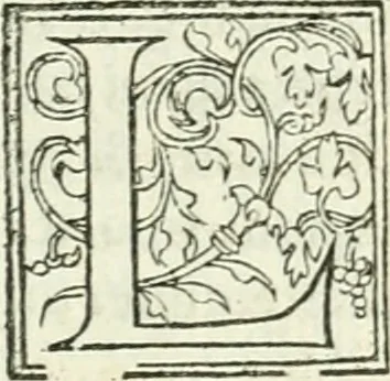An illustration from L'agriculture et maison rustique; en laquelle est contenu tout ce qui peut estre requis, pour bastir maison champestre, nourrir & medeciner bestiail & volaille de toutes fortes, dresser iardins ... entretenir les prez, viuiers & estangs ... Plus vn bref recueil de la chasse & de la fauconnerie, 1564, leaf 152