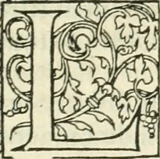 An illustration from L'agriculture et maison rustique; en laquelle est contenu tout ce qui peut estre requis, pour bastir maison champestre, nourrir & medeciner bestiail & volaille de toutes fortes, dresser iardins ... entretenir les prez, viuiers & estangs ... Plus vn bref recueil de la chasse & de la fauconnerie, 1564, leaf 178
