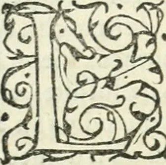 An illustration from L'agriculture et maison rustique; en laquelle est contenu tout ce qui peut estre requis, pour bastir maison champestre, nourrir & medeciner bestiail & volaille de toutes fortes, dresser iardins ... entretenir les prez, viuiers & estangs ... Plus vn bref recueil de la chasse & de la fauconnerie, 1564, leaf 184