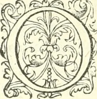An illustration from L'agriculture et maison rustique; en laquelle est contenu tout ce qui peut estre requis, pour bastir maison champestre, nourrir & medeciner bestiail & volaille de toutes fortes, dresser iardins ... entretenir les prez, viuiers & estangs ... Plus vn bref recueil de la chasse & de la fauconnerie, 1564, leaf 207