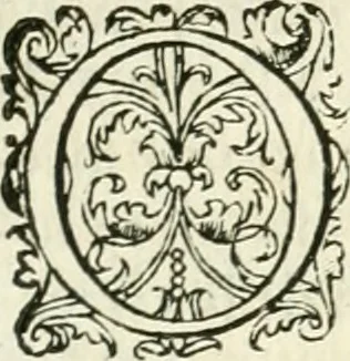 An illustration from L'agriculture et maison rustique; en laquelle est contenu tout ce qui peut estre requis, pour bastir maison champestre, nourrir & medeciner bestiail & volaille de toutes fortes, dresser iardins ... entretenir les prez, viuiers & estangs ... Plus vn bref recueil de la chasse & de la fauconnerie, 1564, leaf 212