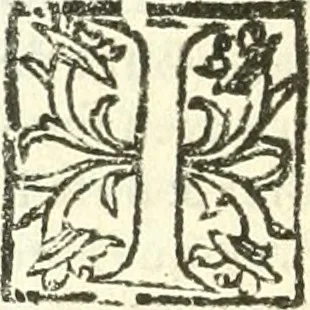 An illustration from L'agriculture et maison rustique; en laquelle est contenu tout ce qui peut estre requis, pour bastir maison champestre, nourrir & medeciner bestiail & volaille de toutes fortes, dresser iardins ... entretenir les prez, viuiers & estangs ... Plus vn bref recueil de la chasse & de la fauconnerie, 1564, leaf 213