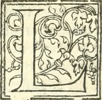 An illustration from L'agriculture et maison rustique; en laquelle est contenu tout ce qui peut estre requis, pour bastir maison champestre, nourrir & medeciner bestiail & volaille de toutes fortes, dresser iardins ... entretenir les prez, viuiers & estangs ... Plus vn bref recueil de la chasse & de la fauconnerie, 1564, leaf 235
