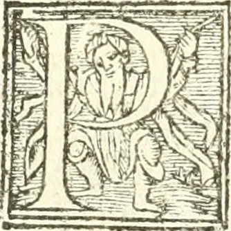 An illustration from L'agriculture et maison rustique; en laquelle est contenu tout ce qui peut estre requis, pour bastir maison champestre, nourrir & medeciner bestiail & volaille de toutes fortes, dresser iardins ... entretenir les prez, viuiers & estangs ... Plus vn bref recueil de la chasse & de la fauconnerie, 1564, leaf 271