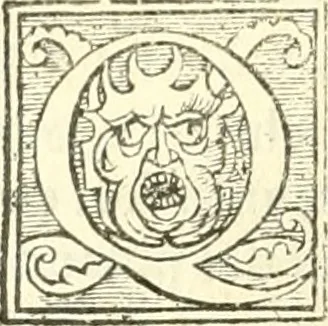 An illustration from L'agriculture et maison rustique; en laquelle est contenu tout ce qui peut estre requis, pour bastir maison champestre, nourrir & medeciner bestiail & volaille de toutes fortes, dresser iardins ... entretenir les prez, viuiers & estangs ... Plus vn bref recueil de la chasse & de la fauconnerie, 1564, leaf 273