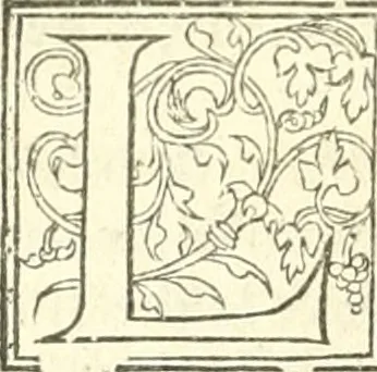 An illustration from L'agriculture et maison rustique; en laquelle est contenu tout ce qui peut estre requis, pour bastir maison champestre, nourrir & medeciner bestiail & volaille de toutes fortes, dresser iardins ... entretenir les prez, viuiers & estangs ... Plus vn bref recueil de la chasse & de la fauconnerie, 1564, leaf 289