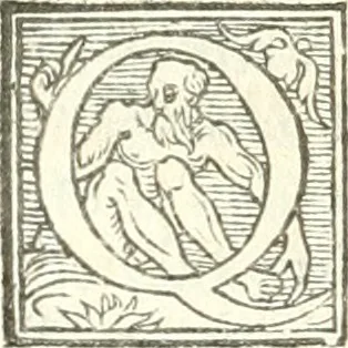 An illustration from L'agriculture et maison rustique; en laquelle est contenu tout ce qui peut estre requis, pour bastir maison champestre, nourrir & medeciner bestiail & volaille de toutes fortes, dresser iardins ... entretenir les prez, viuiers & estangs ... Plus vn bref recueil de la chasse & de la fauconnerie, 1564, leaf 321