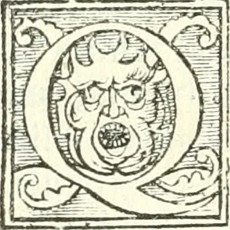 An illustration from L'agriculture et maison rustique; en laquelle est contenu tout ce qui peut estre requis, pour bastir maison champestre, nourrir & medeciner bestiail & volaille de toutes fortes, dresser iardins ... entretenir les prez, viuiers & estangs ... Plus vn bref recueil de la chasse & de la fauconnerie, 1564, leaf 323