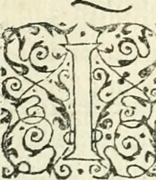 An illustration from L'agriculture et maison rustique; en laquelle est contenu tout ce qui peut estre requis, pour bastir maison champestre, nourrir & medeciner bestiail & volaille de toutes fortes, dresser iardins ... entretenir les prez, viuiers & estangs ... Plus vn bref recueil de la chasse & de la fauconnerie, 1564, leaf 328