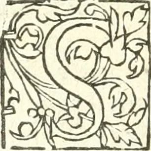 An illustration from L'agriculture et maison rustique; en laquelle est contenu tout ce qui peut estre requis, pour bastir maison champestre, nourrir & medeciner bestiail & volaille de toutes fortes, dresser iardins ... entretenir les prez, viuiers & estangs ... Plus vn bref recueil de la chasse & de la fauconnerie, 1564, leaf 75