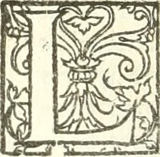 An illustration from L'agriculture et maison rustique; en laquelle est contenu tout ce qui peut estre requis, pour bastir maison champestre, nourrir & medeciner bestiail & volaille de toutes fortes, dresser iardins ... entretenir les prez, viuiers & estangs ... Plus vn bref recueil de la chasse & de la fauconnerie, 1564, leaf 95