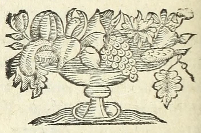 An illustration from La gvide des beavx esprits, 1669, leaf 578