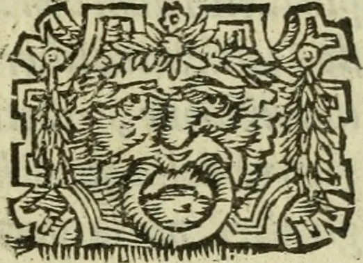 An illustration from La historia d'Italia ...: nuouamente rescontrata con tutti gli altri historici & auttori, che dell'istesse cose habbiano scritto: & ornata in margine con l'annotationi de' riscontri fatti da Thomaso Porcacchi da Castiglione Arretino. Con un Guidicio fatto dal medesimo, per discoprir tutte le bellezze di questa Historia: & una Raccolta di tutte le sententie sparse per l'opera: et con due tauole: una de gli auttori citati in margine; & l'altra delle cose notabili, 1574, leaf 1266