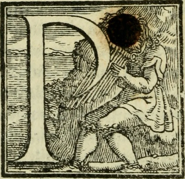 An illustration from La historia d'Italia ...: nuouamente rescontrata con tutti gli altri historici & auttori, che dell'istesse cose habbiano scritto: & ornata in margine con l'annotationi de' riscontri fatti da Thomaso Porcacchi da Castiglione Arretino. Con un Guidicio fatto dal medesimo, per discoprir tutte le bellezze di questa Historia: & una Raccolta di tutte le sententie sparse per l'opera: et con due tauole: una de gli auttori citati in margine; & l'altra delle cose notabili, 1574, leaf 1267