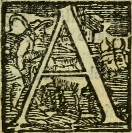 An illustration from La historia d'Italia ...: nuouamente rescontrata con tutti gli altri historici & auttori, che dell'istesse cose habbiano scritto: & ornata in margine con l'annotationi de' riscontri fatti da Thomaso Porcacchi da Castiglione Arretino. Con un Guidicio fatto dal medesimo, per discoprir tutte le bellezze di questa Historia: & una Raccolta di tutte le sententie sparse per l'opera: et con due tauole: una de gli auttori citati in margine; & l'altra delle cose notabili, 1574, leaf 1288
