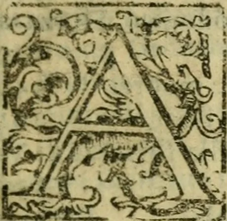 An illustration from La historia d'Italia ...: nuouamente rescontrata con tutti gli altri historici & auttori, che dell'istesse cose habbiano scritto: & ornata in margine con l'annotationi de' riscontri fatti da Thomaso Porcacchi da Castiglione Arretino. Con un Guidicio fatto dal medesimo, per discoprir tutte le bellezze di questa Historia: & una Raccolta di tutte le sententie sparse per l'opera: et con due tauole: una de gli auttori citati in margine; & l'altra delle cose notabili, 1574, leaf 30