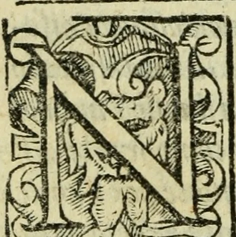 An illustration from La historia d'Italia ...: nuouamente rescontrata con tutti gli altri historici & auttori, che dell'istesse cose habbiano scritto: & ornata in margine con l'annotationi de' riscontri fatti da Thomaso Porcacchi da Castiglione Arretino. Con un Guidicio fatto dal medesimo, per discoprir tutte le bellezze di questa Historia: & una Raccolta di tutte le sententie sparse per l'opera: et con due tauole: una de gli auttori citati in margine; & l'altra delle cose notabili, 1574, leaf 521