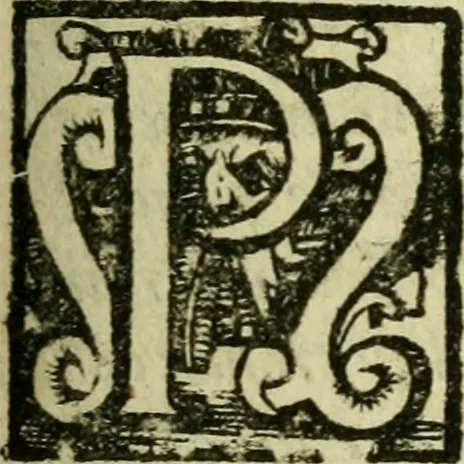 An illustration from La historia d'Italia ...: nuouamente rescontrata con tutti gli altri historici & auttori, che dell'istesse cose habbiano scritto: & ornata in margine con l'annotationi de' riscontri fatti da Thomaso Porcacchi da Castiglione Arretino. Con un Guidicio fatto dal medesimo, per discoprir tutte le bellezze di questa Historia: & una Raccolta di tutte le sententie sparse per l'opera: et con due tauole: una de gli auttori citati in margine; & l'altra delle cose notabili, 1574, leaf 844