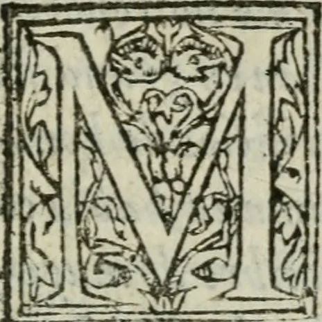 An illustration from La historia general delas Indias con todos los descubrimientos : y cosas notables que han acaescido enellas, dende que se ganaron hasta agora, 1554, leaf 10