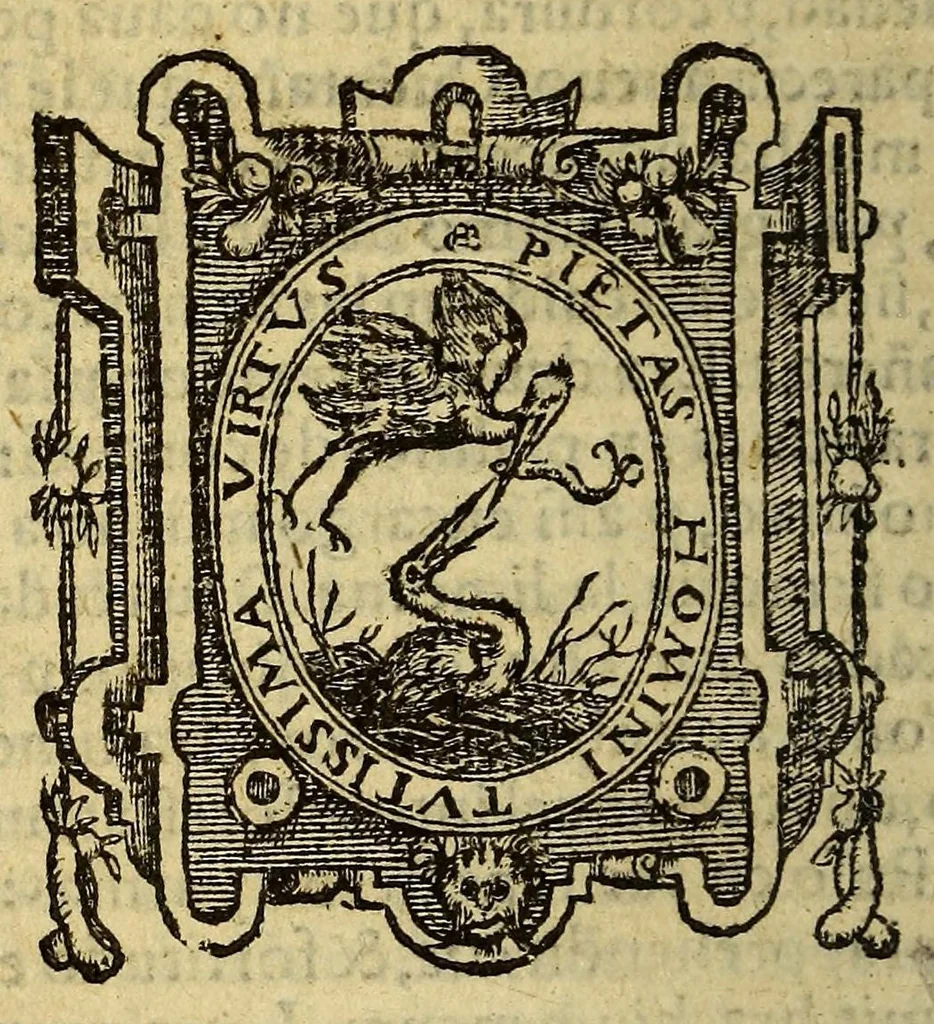 An illustration from La historia general de las Indias, y todo lo acaescido enellas dende que se ganaron hasta agora. ; y La conquista de Mexico, y dela Nueua España, 1554, leaf 686