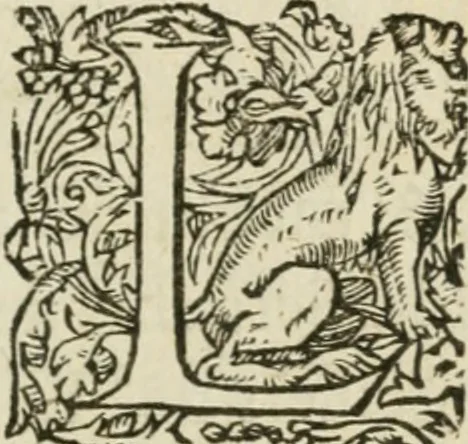 An illustration from La ioyevse entree dv Roy en sa ville de Troyes, capitale de la province de Champagne, le ieudy vingt cinquiesme iour de Ianuier, 1629, 1629, leaf 16