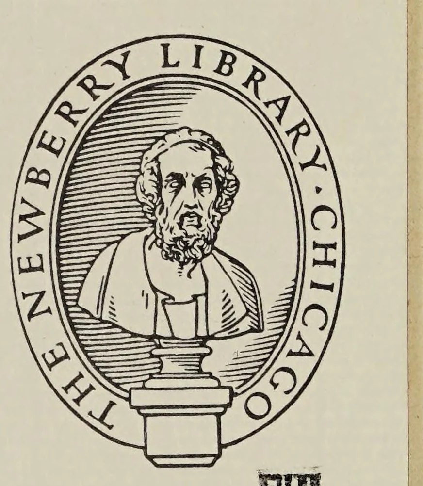 An illustration from La iustice aux pieds du roy, pour les Parlemens de France., 1608, leaf 2
