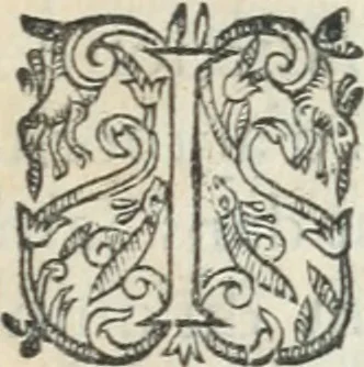 An illustration from La Jurisprudence du célèbre conseiller et jursiconsulte Guy Pape, dans ses décisions : Avec plusieurs remarques importantes, dans lesquelles sont entr'autres, employez plus de sept cens arrests du Parlement de Grenoble ..., 1692, leaf 20