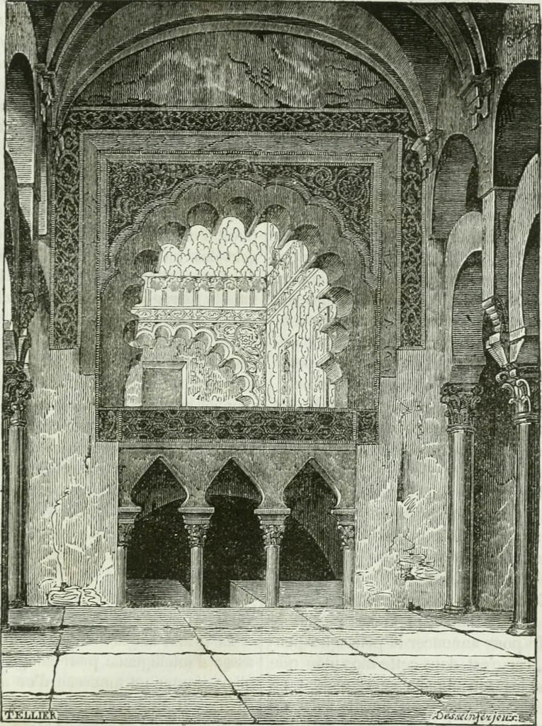 An illustration from La Lanterne magique : journal des choses curieuses et amusantes, 1833, leaf 148