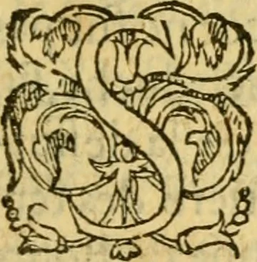 An illustration from La Legende des Flamens : cronique abregee, en laquelle est faict succinct recueil de l'origine des peuples & estatz de Flandres, Arthois, Haynault & Bourgongne, & des guerres par eulx faictes à leurs princes & à leurs voisins : auec plaisante co[m]memoration[n] de plusieurs choses faictes & auenuës en France Angleterre & Alemaigne, depuis sept ou huict cens ans : semblablement y sont traictées les descentes & genealogies des roys de Naples & de Sicille, & des princes & ducz de Milan, & quel droict ont les roys de France aus dictz royaumes & duché, 1558, leaf 140