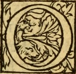 An illustration from La Legende des Flamens : cronique abregee, en laquelle est faict succinct recueil de l'origine des peuples & estatz de Flandres, Arthois, Haynault & Bourgongne, & des guerres par eulx faictes à leurs princes & à leurs voisins : auec plaisante co[m]memoration[n] de plusieurs choses faictes & auenuës en France Angleterre & Alemaigne, depuis sept ou huict cens ans : semblablement y sont traictées les descentes & genealogies des roys de Naples & de Sicille, & des princes & ducz de Milan, & quel droict ont les roys de France aus dictz royaumes & duché, 1558, leaf 187