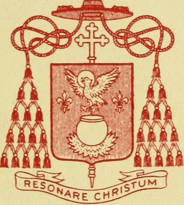 An illustration from La Legende des Flamens : cronique abregee, en laquelle est faict succinct recueil de l'origine des peuples & estatz de Flandres, Arthois, Haynault & Bourgongne, & des guerres par eulx faictes à leurs princes & à leurs voisins : auec plaisante co[m]memoration[n] de plusieurs choses faictes & auenuës en France Angleterre & Alemaigne, depuis sept ou huict cens ans : semblablement y sont traictées les descentes & genealogies des roys de Naples & de Sicille, & des princes & ducz de Milan, & quel droict ont les roys de France aus dictz royaumes & duché, 1558, leaf 2