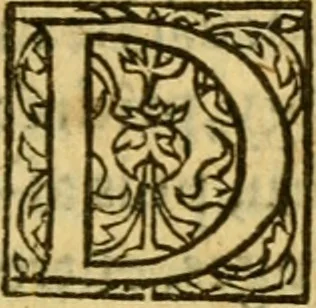 An illustration from La Legende des Flamens : cronique abregee, en laquelle est faict succinct recueil de l'origine des peuples & estatz de Flandres, Arthois, Haynault & Bourgongne, & des guerres par eulx faictes à leurs princes & à leurs voisins : auec plaisante co[m]memoration[n] de plusieurs choses faictes & auenuës en France Angleterre & Alemaigne, depuis sept ou huict cens ans : semblablement y sont traictées les descentes & genealogies des roys de Naples & de Sicille, & des princes & ducz de Milan, & quel droict ont les roys de France aus dictz royaumes & duché, 1558, leaf 202