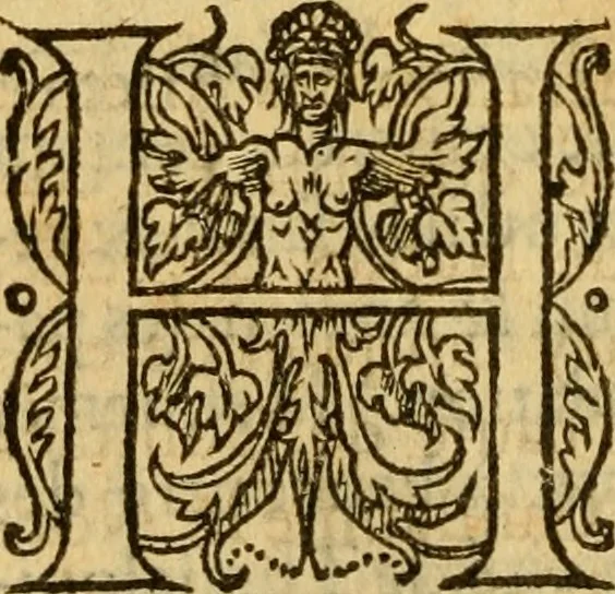 An illustration from La Legende des Flamens : cronique abregee, en laquelle est faict succinct recueil de l'origine des peuples & estatz de Flandres, Arthois, Haynault & Bourgongne, & des guerres par eulx faictes à leurs princes & à leurs voisins : auec plaisante co[m]memoration[n] de plusieurs choses faictes & auenuës en France Angleterre & Alemaigne, depuis sept ou huict cens ans : semblablement y sont traictées les descentes & genealogies des roys de Naples & de Sicille, & des princes & ducz de Milan, & quel droict ont les roys de France aus dictz royaumes & duché, 1558, leaf 231