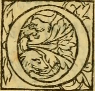 An illustration from La Legende des Flamens : cronique abregee, en laquelle est faict succinct recueil de l'origine des peuples & estatz de Flandres, Arthois, Haynault & Bourgongne, & des guerres par eulx faictes à leurs princes & à leurs voisins : auec plaisante co[m]memoration[n] de plusieurs choses faictes & auenuës en France Angleterre & Alemaigne, depuis sept ou huict cens ans : semblablement y sont traictées les descentes & genealogies des roys de Naples & de Sicille, & des princes & ducz de Milan, & quel droict ont les roys de France aus dictz royaumes & duché, 1558, leaf 262
